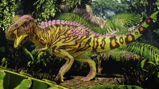 Lilac Scale Rex (Store or free drop)