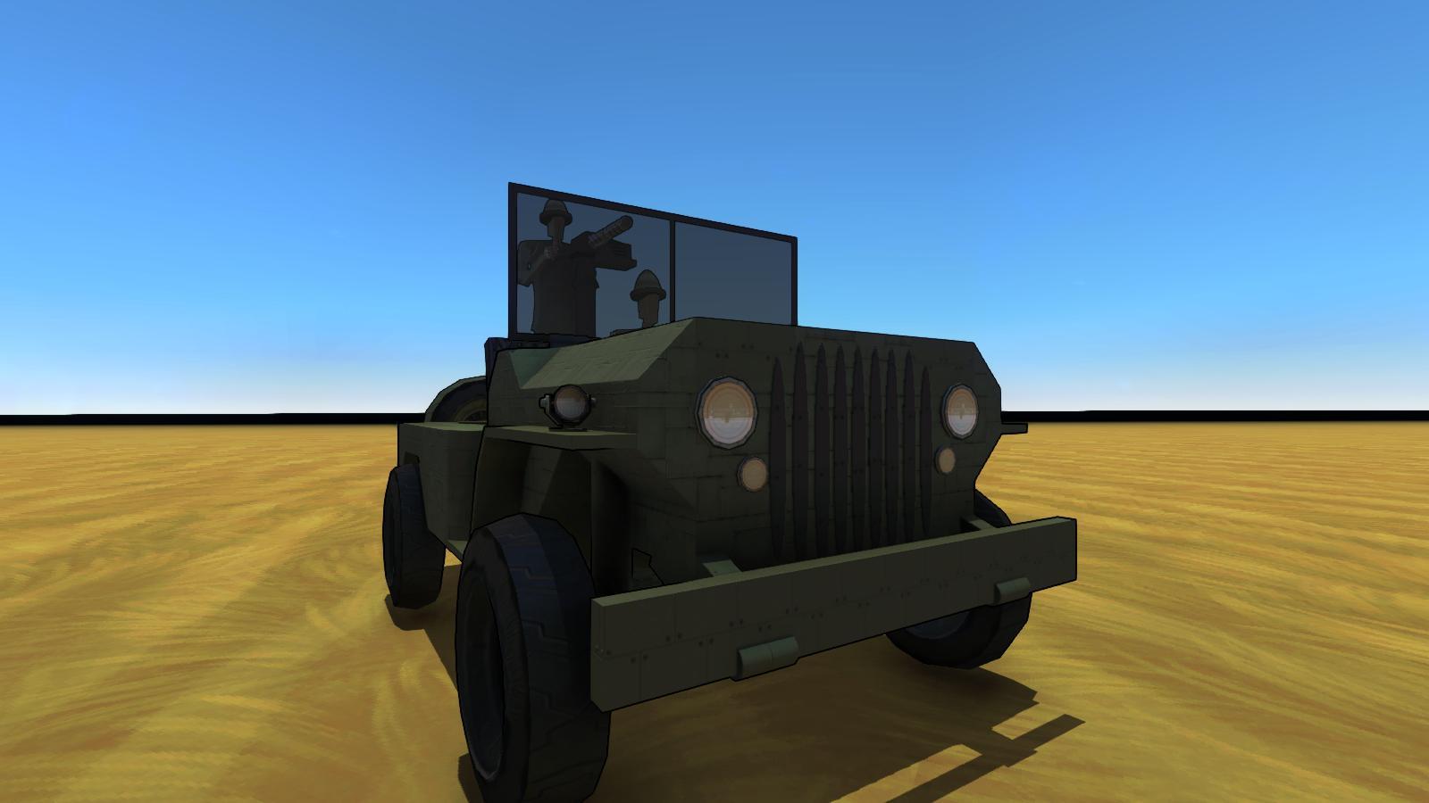 Willys MB