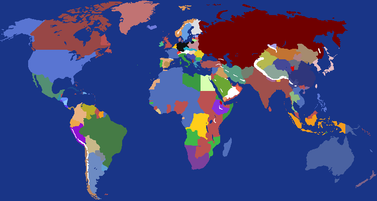World 1936