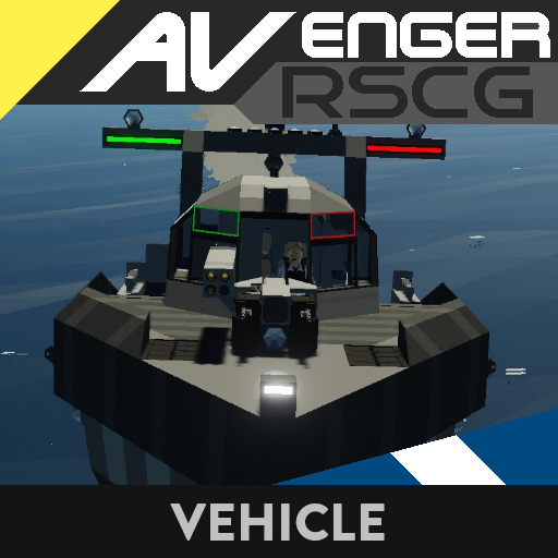 RSCG Type 61 Urzu preview