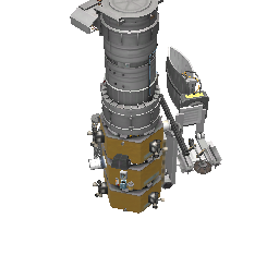 ScanSAT Mk1