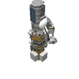 ScanSAT Mk2