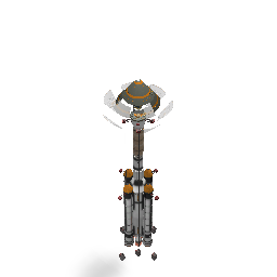 ScanSAT Mk2 + Orbiter