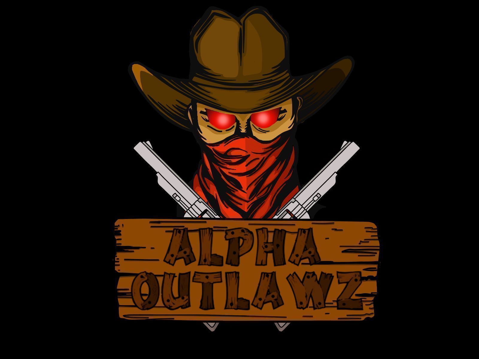 Alpha Outlawz pack