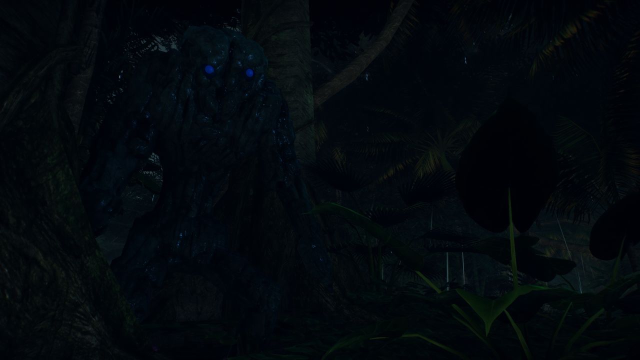 Primeval: Future Fungus