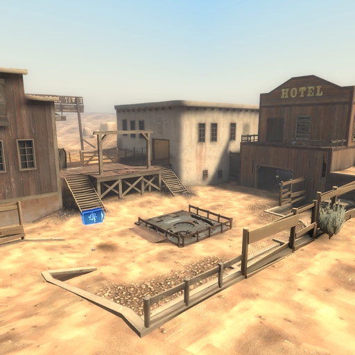 Coal Town Enhanced preview