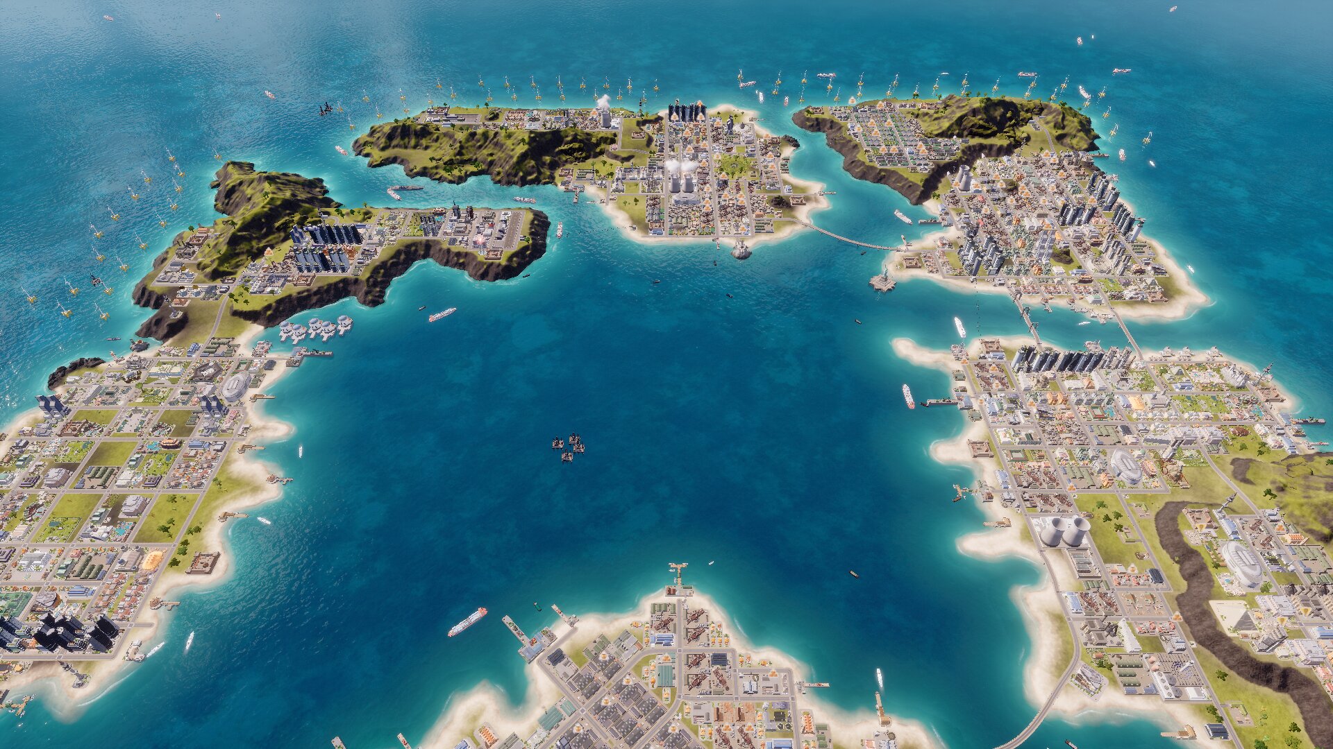 Dream Map