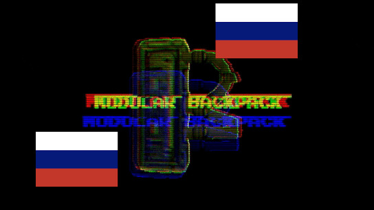 [RU] УСТАРЕЛ СМОТРИТЕ ОПИСАНИЕ Modular Backpacks – Barotrauma Mod