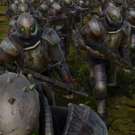 Renegade Militia