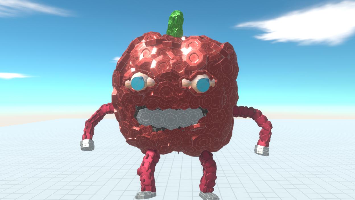 pepperman