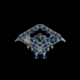 Gunship Cruiser