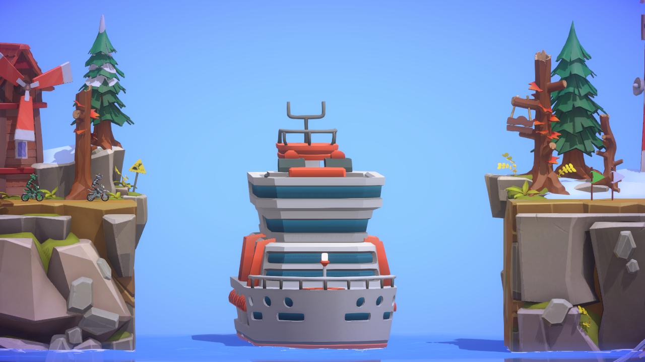dual hydraulics