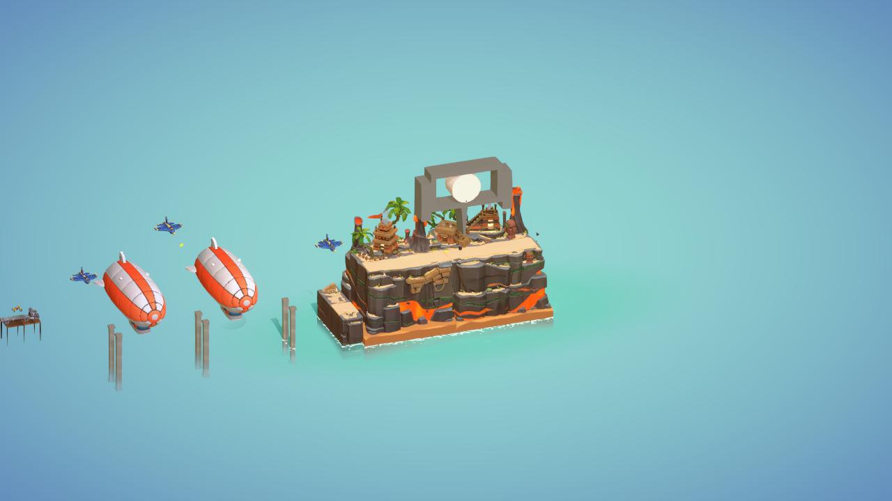 Testing flatbed mechanics