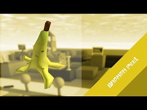 Roblox Banana Slip Sound – Barotrauma Mod