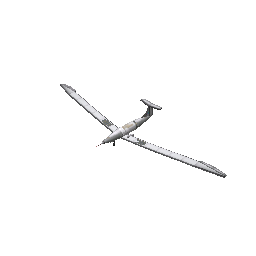 [FAR] Ejectable solar glider