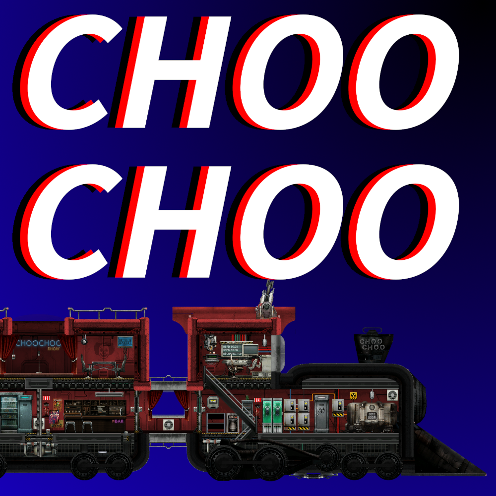 CHOOCHOO – Barotrauma Mod