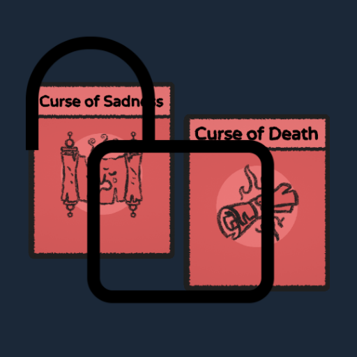 Curse Unlock