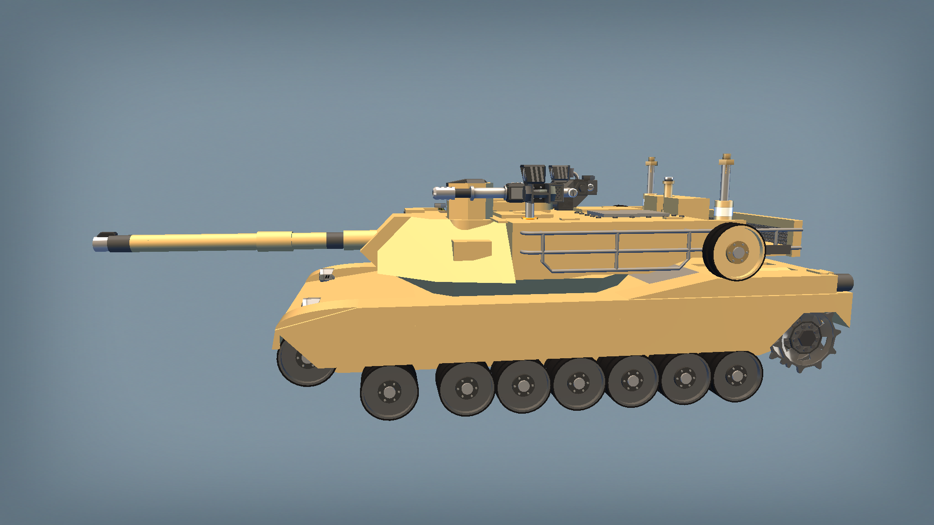M1A2C