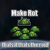 Make Rot