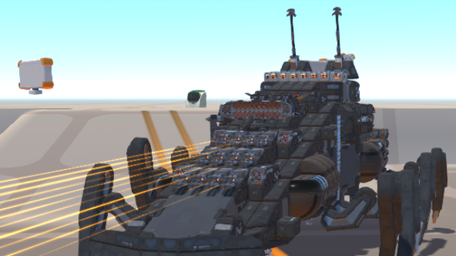 MCW RAM FRONT