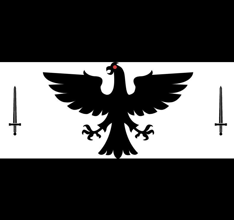 Black eagle
