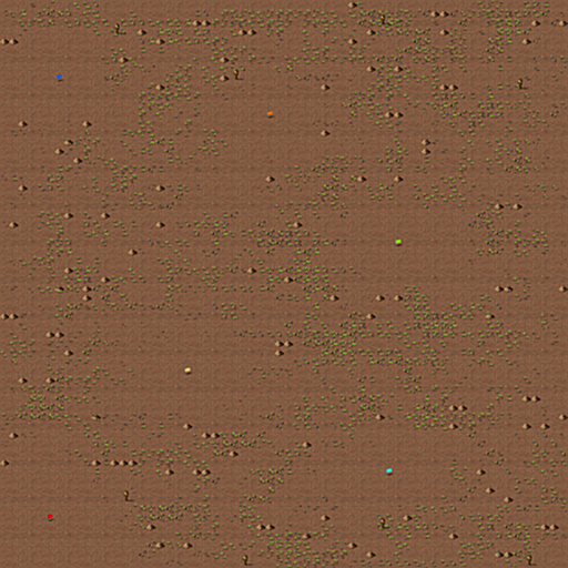 [MYG] Cobbled