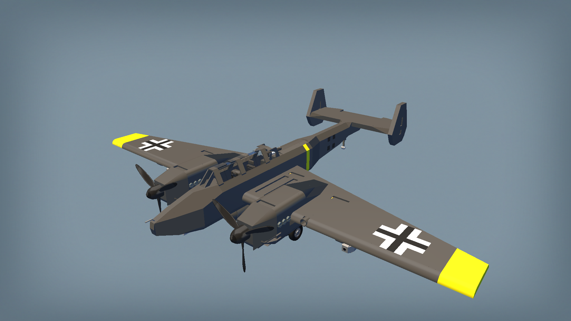 BF-110