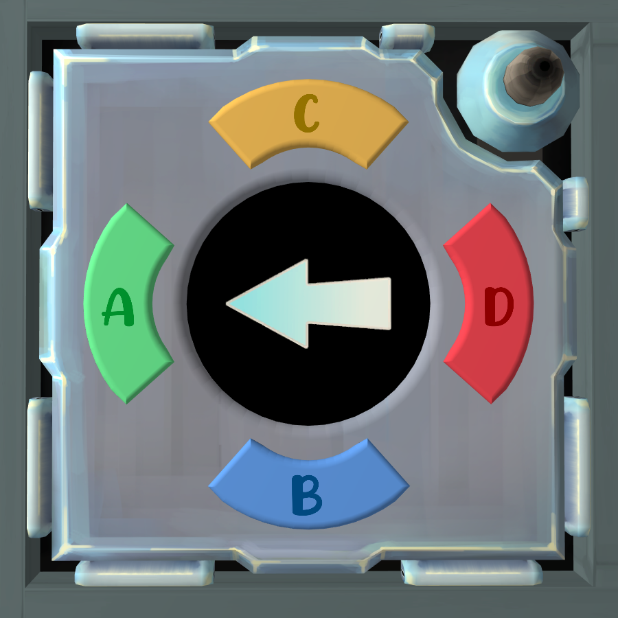 Navigation Determination