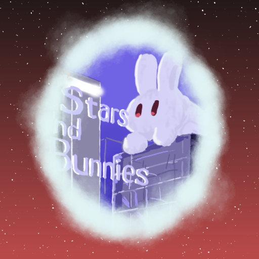 +TEK - Star and Bunnies preview