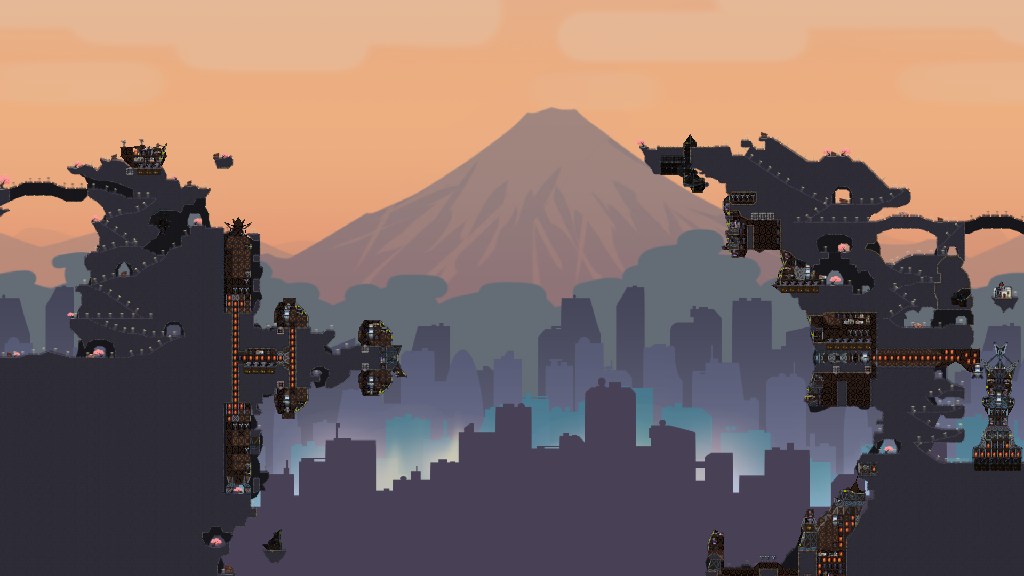 l3 The last resistance base