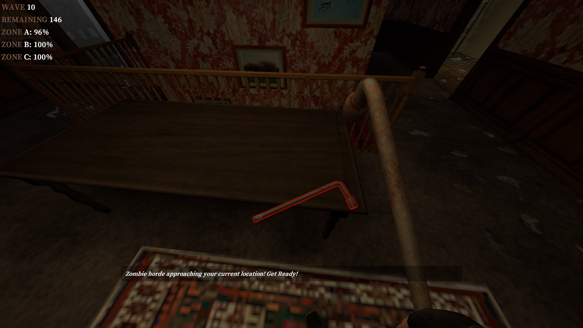 Fallout 4 tire iron pipe