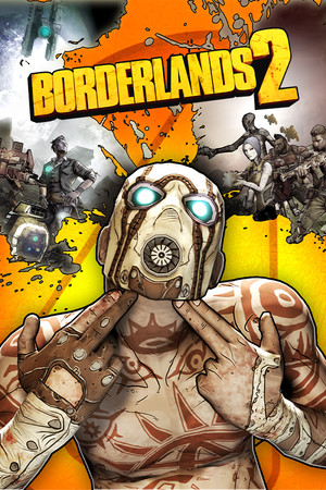 Borderlands 2 Soundtrack