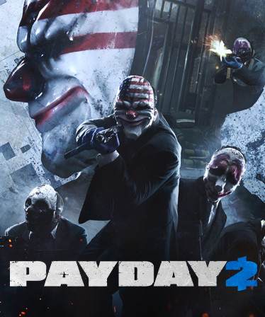 Payday 2 Soundtrack
