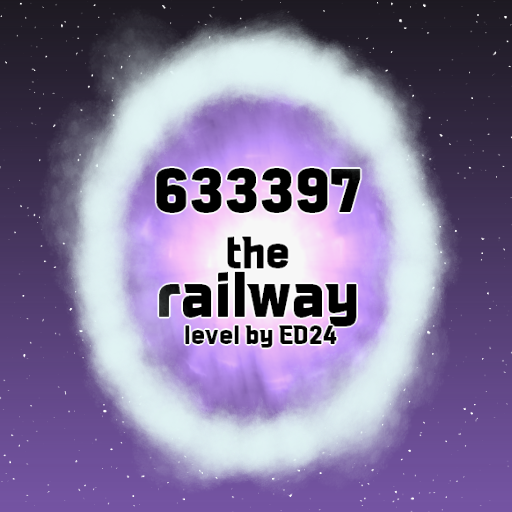 633397 - the railway