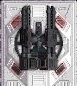 高速炮(High Speed Gun)