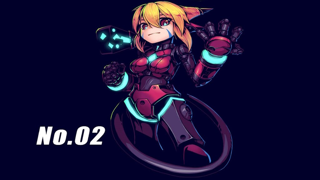 Steam Community :: Super Alloy Ranger