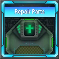 维修部件(Repair Parts)