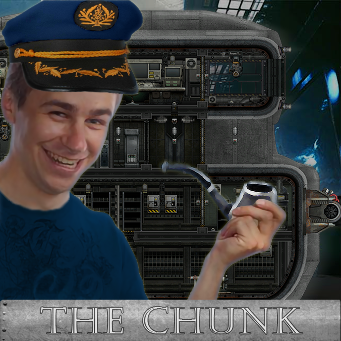 The Chunk – Barotrauma Mod