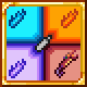 Vanilla Debuff Bullets – tModLoader Mod