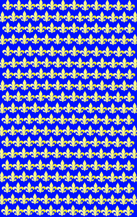 iris flag