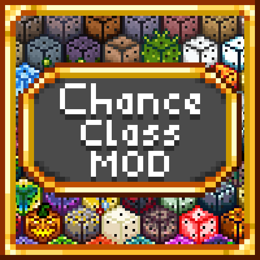Chance Class Mod