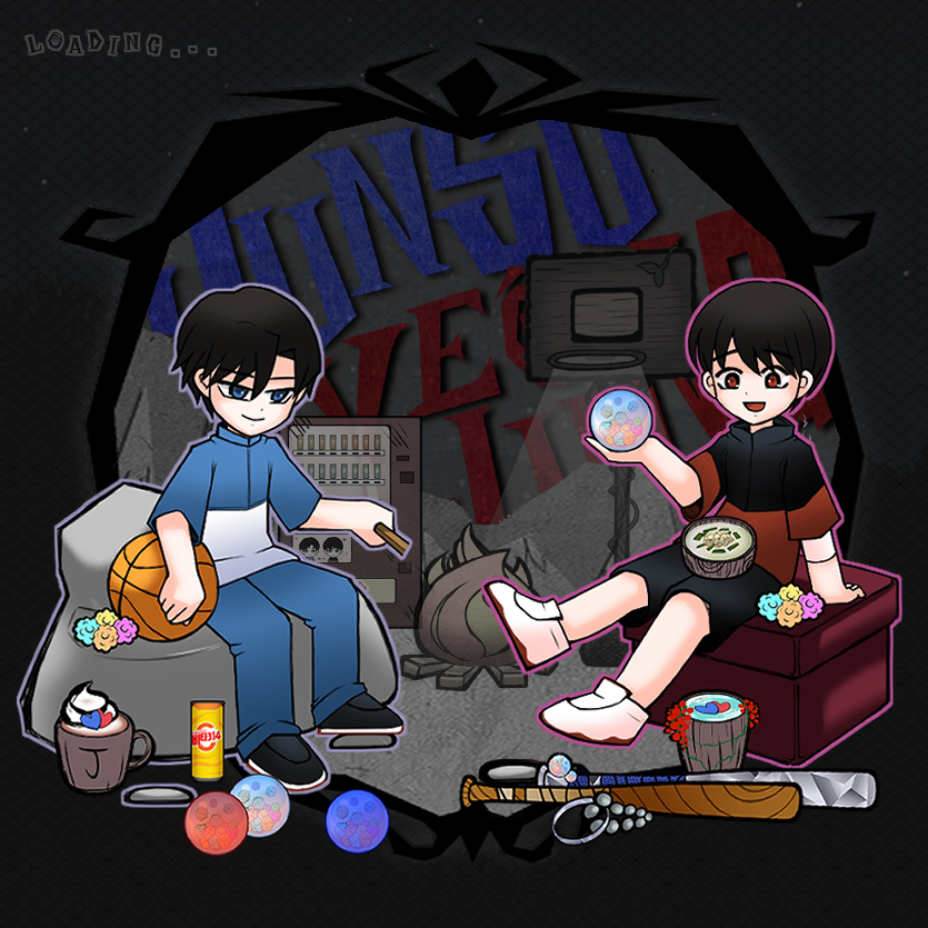 [DST] J와 Y는 오늘도 – Don't Starve Together Mod
