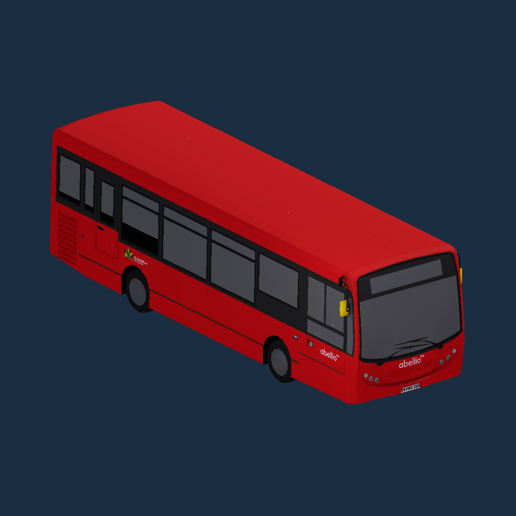 Abellio London