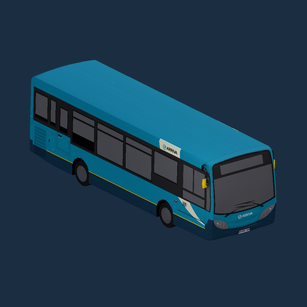 Arriva Interurban