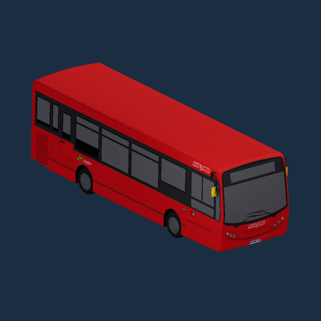 London United