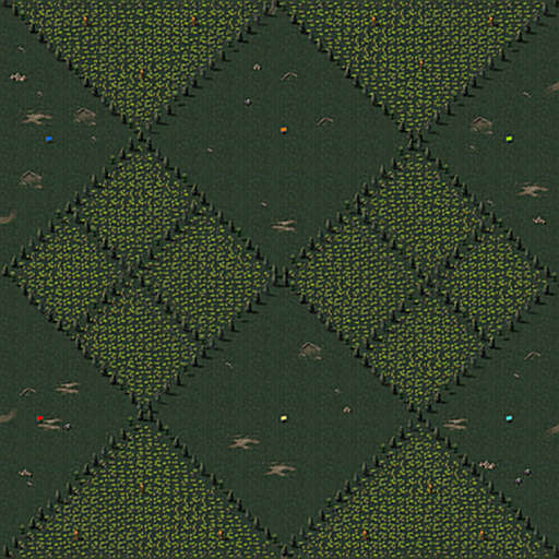 [MYG] Argyle