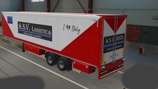 skin TRAILER RED2 by maury79