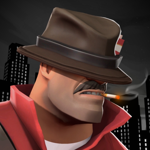 The Counselor (Mustache)