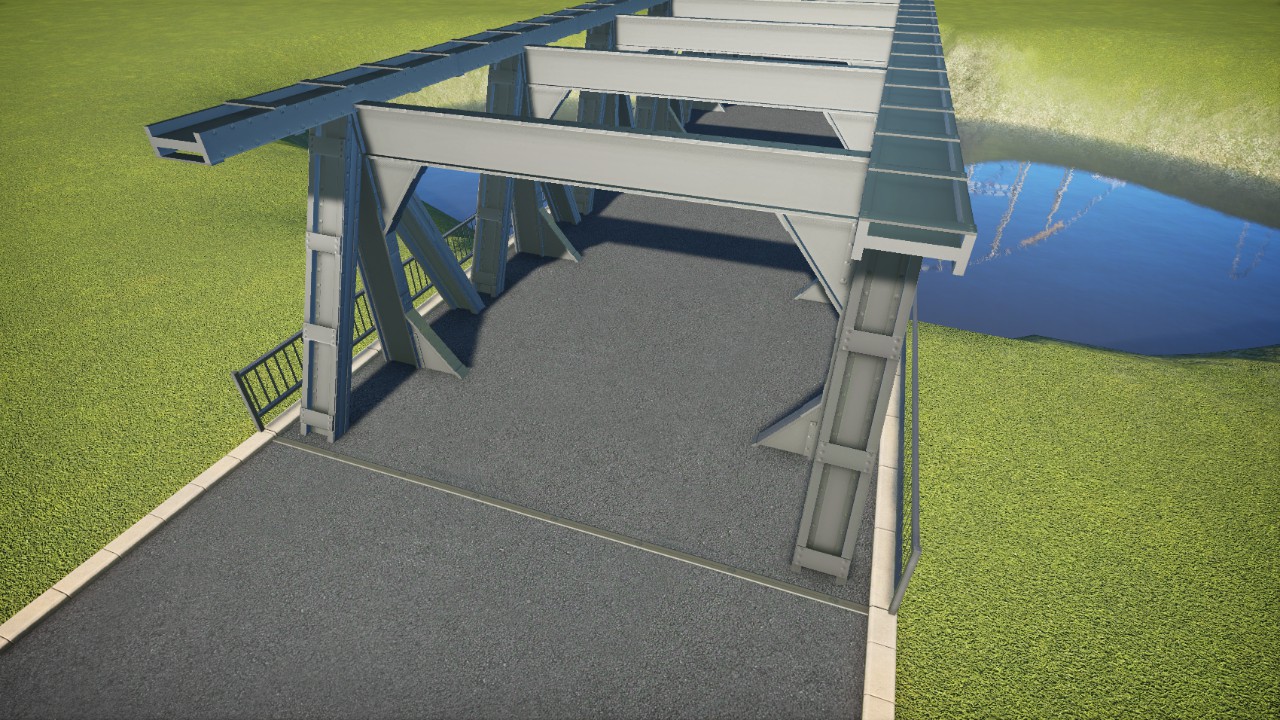 BridgePL preview