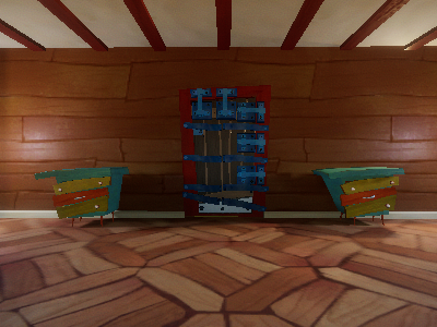 The Smiling Clown v2 - Silai2x